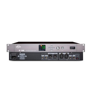 FX-2040